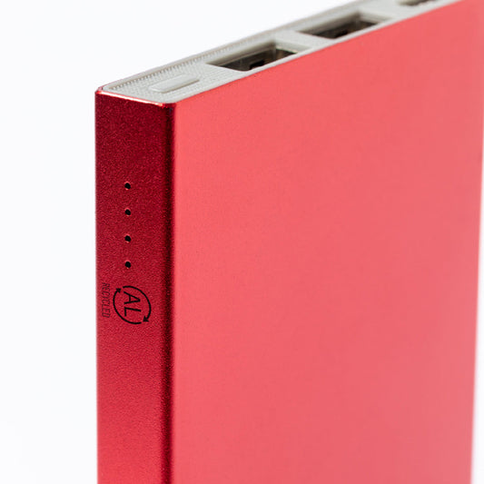 PF306 - ALU RECYCLED BANK