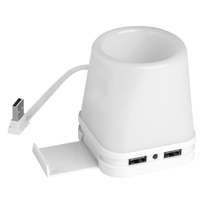 PF345 - PEN BOX USB
