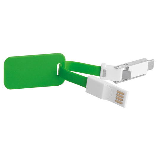 PF515 - CABLE TAG
