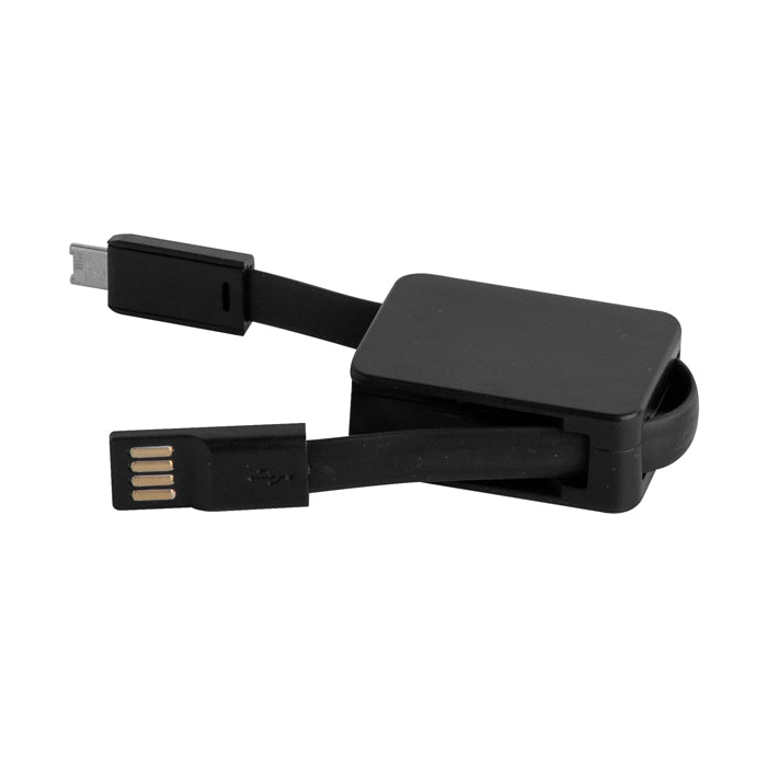 PF525 - CABLE CUBE