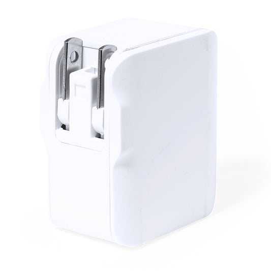 PF684 - ADATTATORE PRESA DA VIAGGIO