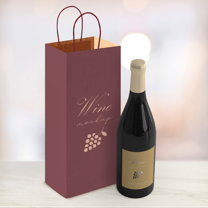 PG018 - WINE