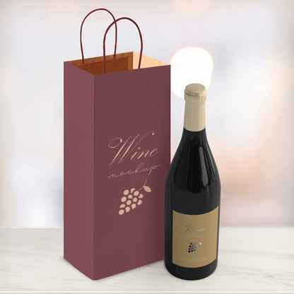 PG018 - WINE