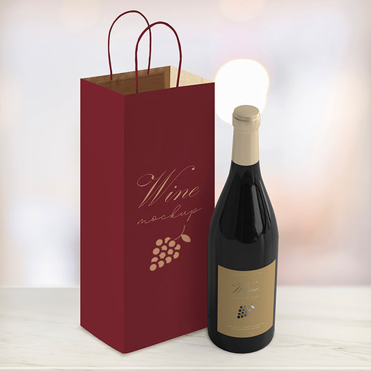 PG018 - WINE