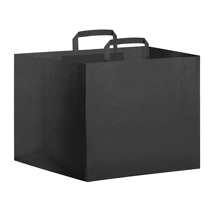 PG023 - WHITE/BLACK TAKE AWAY