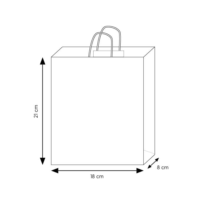 PG041 - SHOPPER IN CARTA