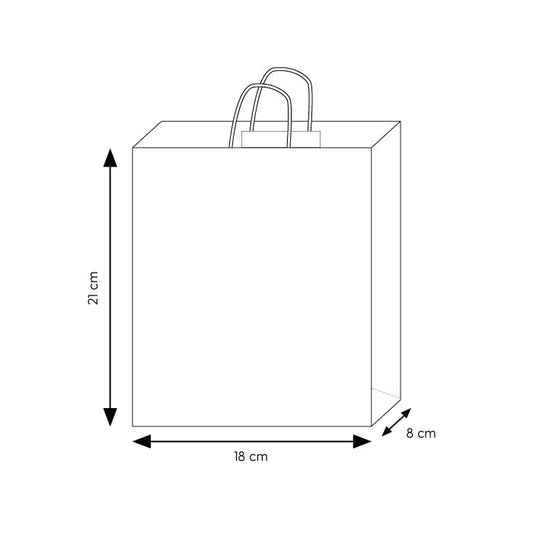 PG041 - SHOPPER IN CARTA