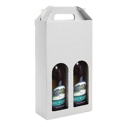 PG080 - WINE BOX