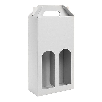 PG080 - WINE BOX