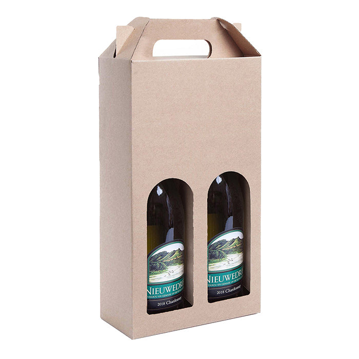 PG081 - WINE BOX