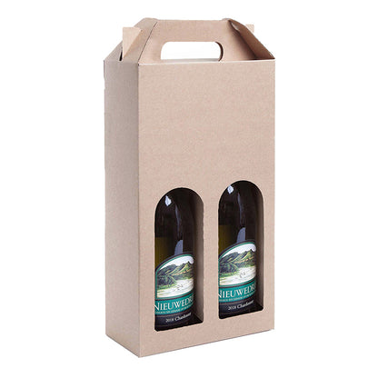 PG081 - WINE BOX