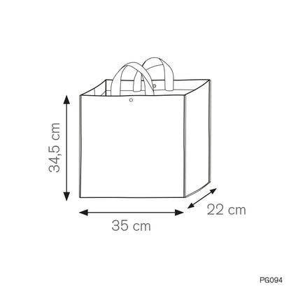 PG094CS - MEATBOX