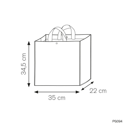 PG094CS - MEATBOX