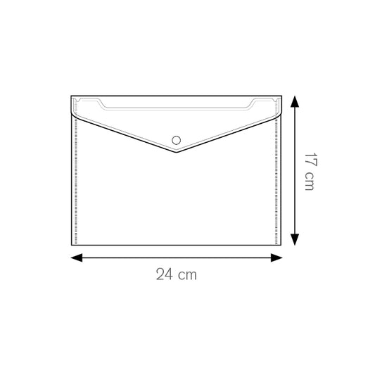 PH507 - MINI FLIP