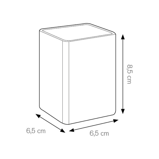 PH550 - BASKET