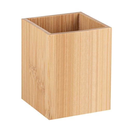 PH551 - BAMBOO PEN HOLDER