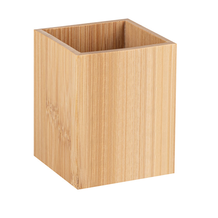 PH551 - BAMBOO PEN HOLDER