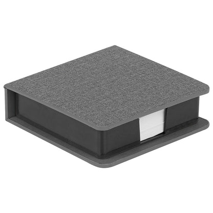PH580 - CUBE