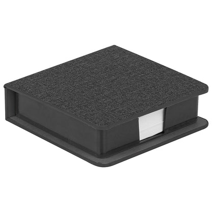 PH580 - CUBE