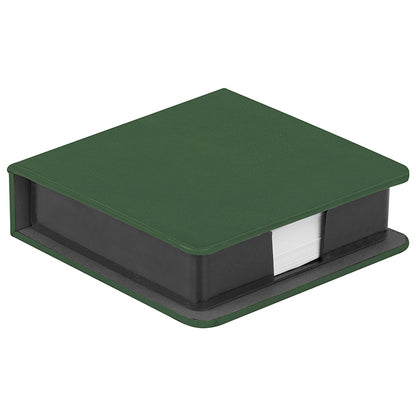 PH580 - CUBE