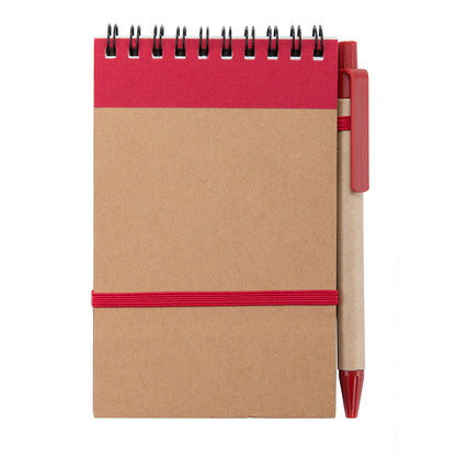PH619 - MINI NOTES CARTOON