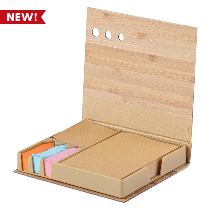 PH633 - NOTES SET BAMBOO