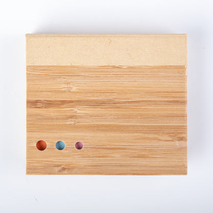 PH633 - NOTES SET BAMBOO