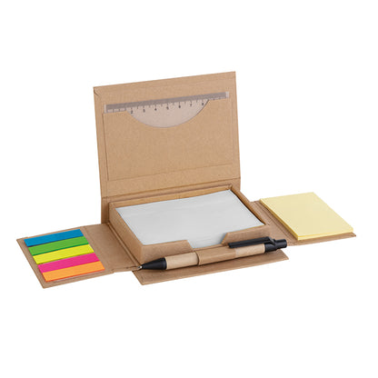 PH640 - NOTES DESK SET