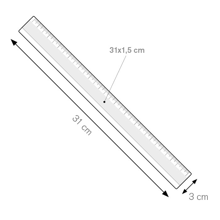 PH823 - DIMENSIONE