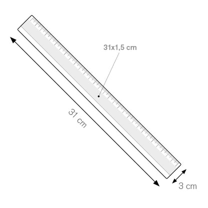 PH823 - DIMENSIONE