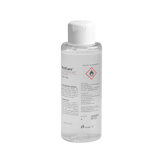 PI204 - GELLY 100