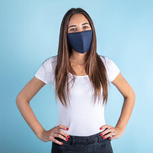 PI232 - THE MASK FANTASY