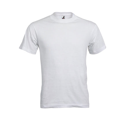 PM335 - BOMBER WHITE