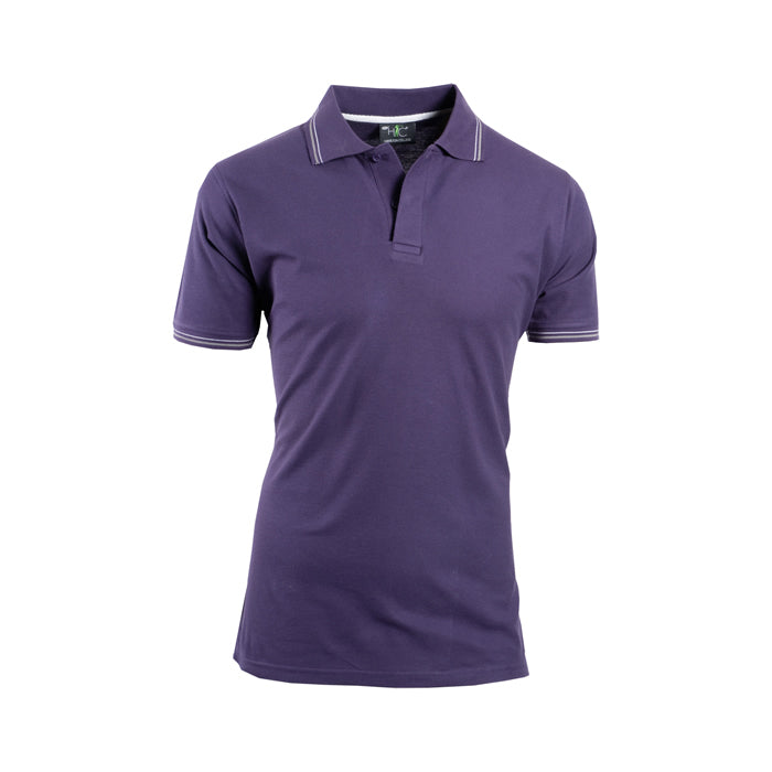 PM385 - POLO HAMILTON