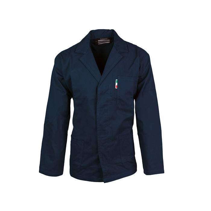 PM630 - GIACCA ALTA RESISTENZA