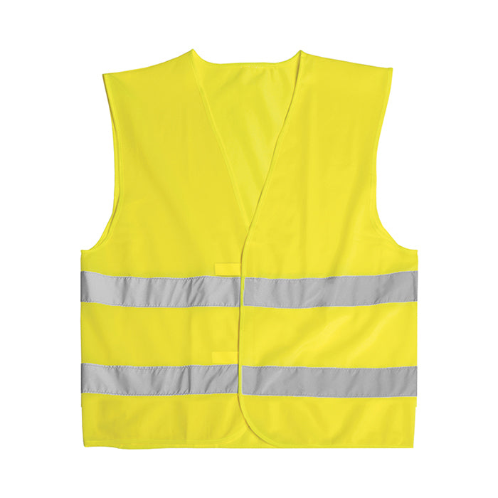 PM824 - SAFETY JACKET