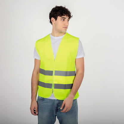 PM824 - SAFETY JACKET