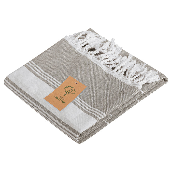 PM945 - FOUTA TOWEL