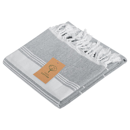 PM945 - FOUTA TOWEL