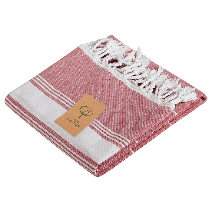 PM945 - FOUTA TOWEL