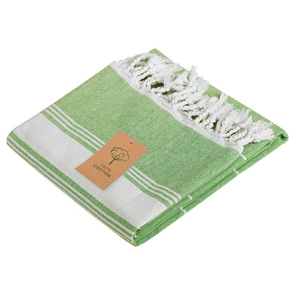 PM945 - FOUTA TOWEL