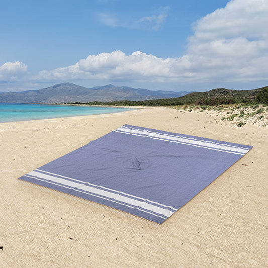 PM950 - BEACH PONCHO
