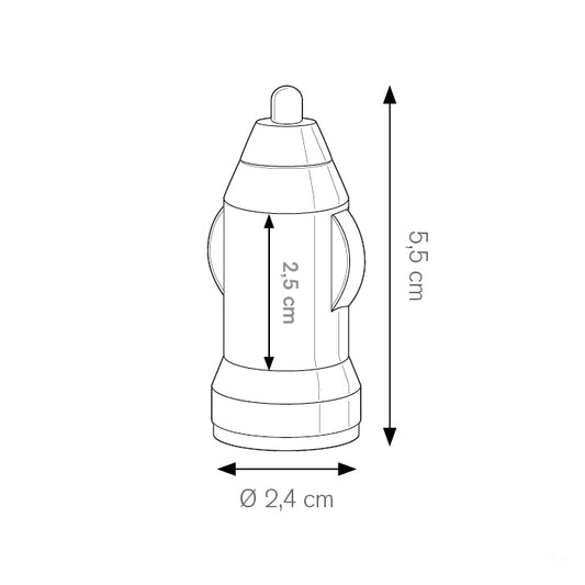 PN053 - CHARGEUR