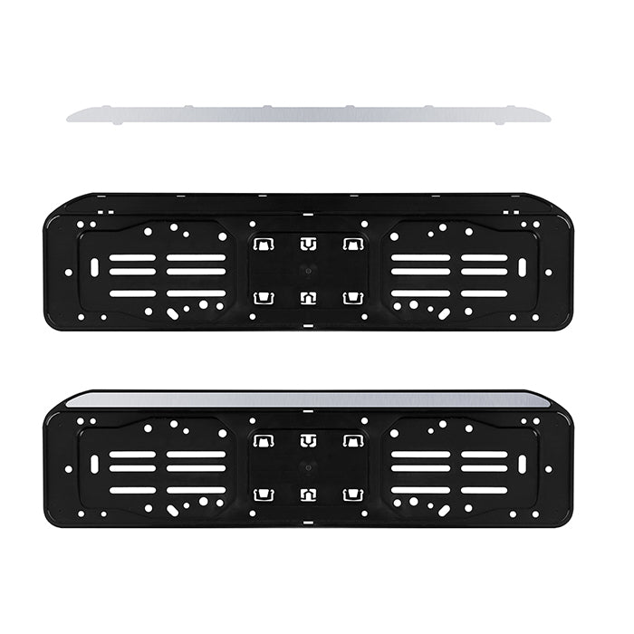 PN226 - DRILLED