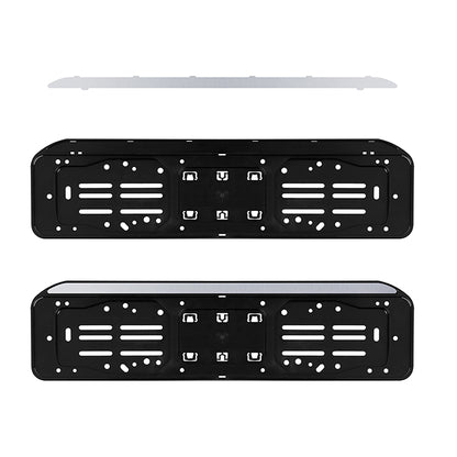 PN226 - DRILLED