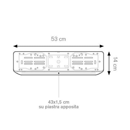 PN226 - DRILLED