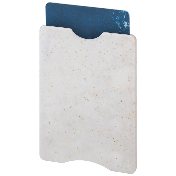 PN264 - WHEAT CARD