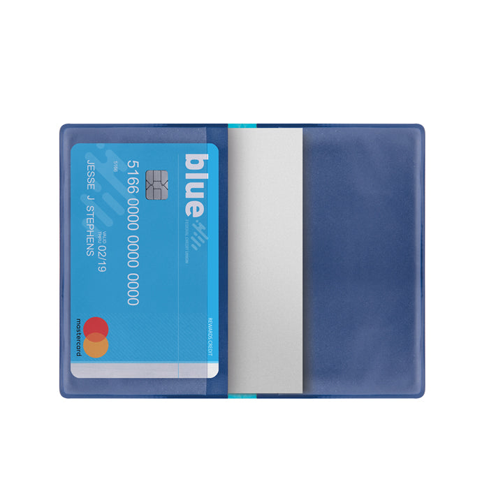 PN269 - BASIC CARD