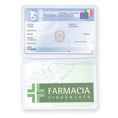 PN281 - CARD