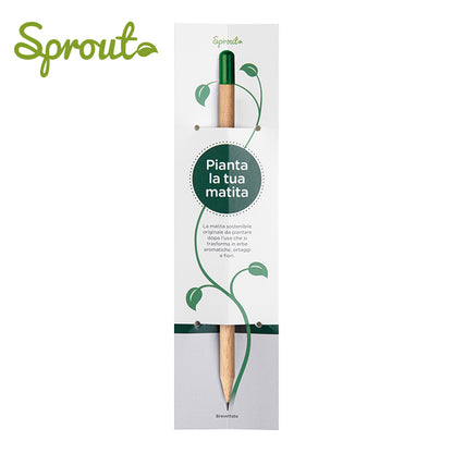 ZD050 - ASTUCCIO SPROUT